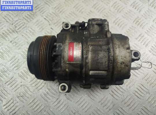 купить Компрессор кондиционера на BMW 5 E39 (1995-2003)