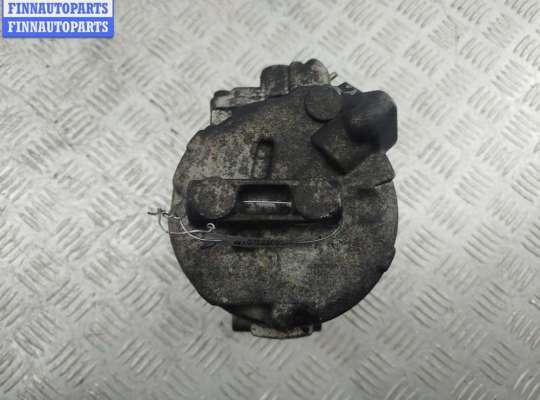 купить Компрессор кондиционера на BMW 5 E39 (1995-2003)