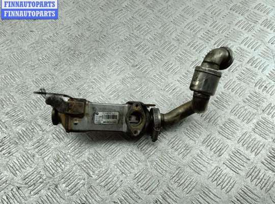 купить Охладитель отработанных газов на BMW 3 E46 (1998-2006)