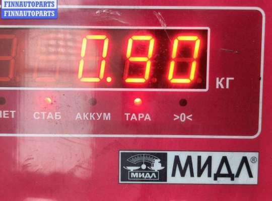 купить Охладитель отработанных газов на BMW 3 E46 (1998-2006)