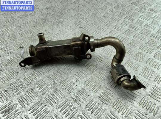 купить Охладитель отработанных газов на BMW 3 E46 (1998-2006)