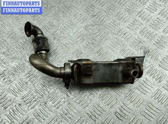 Охладитель отработанных газов BM3595241 на BMW 3 E46 (1998-2006)