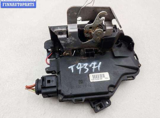 купить Замок двери передней правой на Audi A6 C5 (1997-2005)