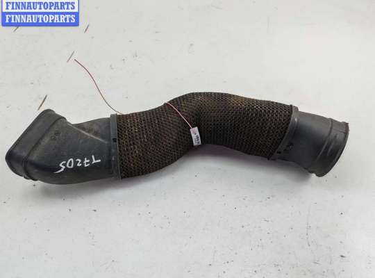 купить Воздуховод на Mercedes S-Class W221 (2005-2013)