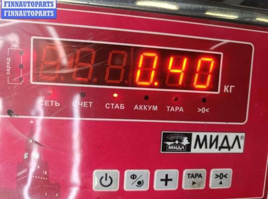 купить Амортизатор крышки (двери) багажника на Audi A6 C6 (2004-2011)