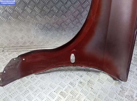 купить Крыло переднее правое на Opel Vectra B (1995-2002)