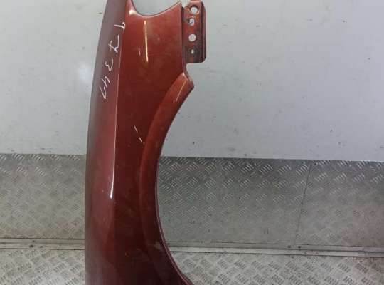 купить Крыло переднее правое на Opel Vectra B (1995-2002)