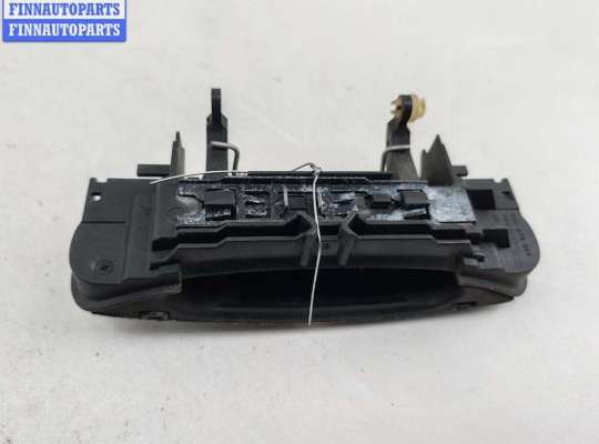 купить Ручка двери наружная задняя правая на Audi A4 B6 (2001-2004)