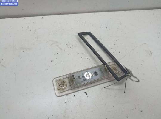 купить Подсветка номера на Opel Signum (2003-2008)