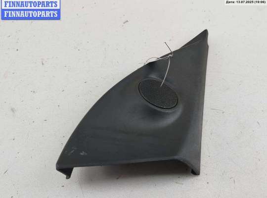 купить Накладка на зеркало правое на Opel Astra H (2004-2009)