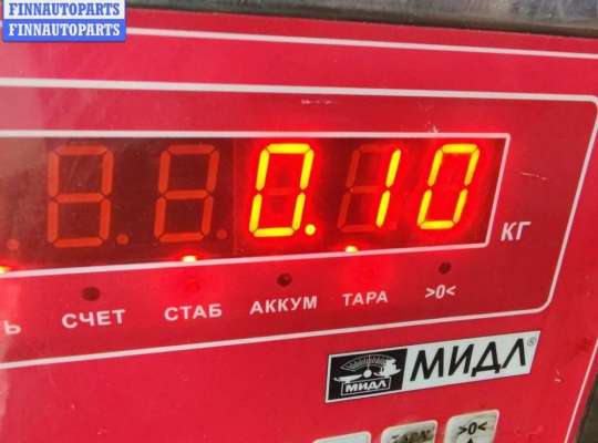 купить Форсунка топливная на Chrysler Voyager (1996-2000)