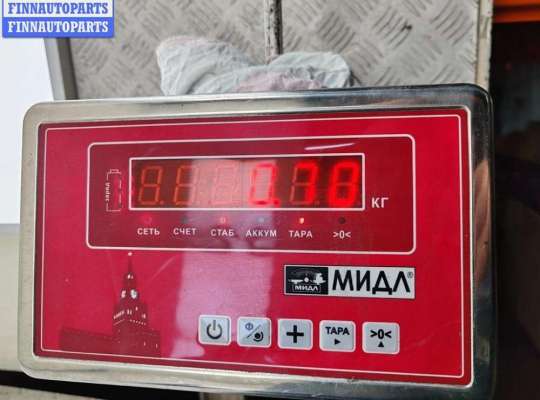 купить Ручка двери наружная передняя левая на Mercedes B-Class W245 (2005-2011)