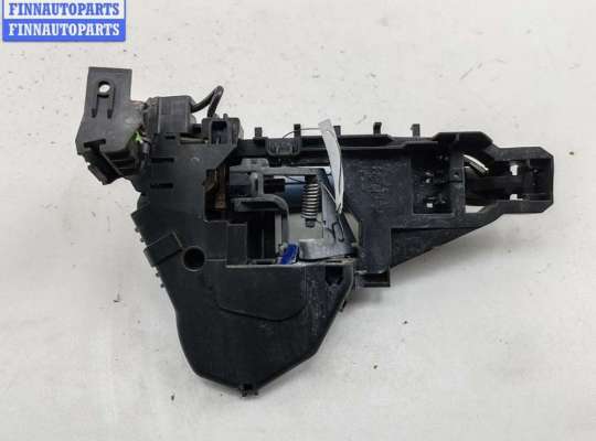 купить Ручка двери наружная передняя левая на Mercedes B-Class W245 (2005-2011)