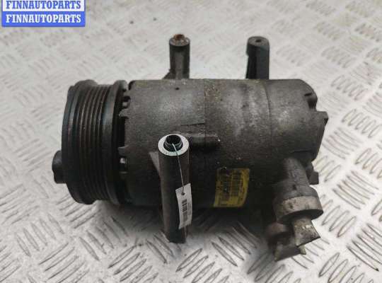 купить Компрессор кондиционера на Ford S-Max