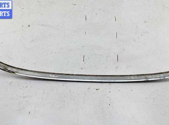 Накладка декоративная PG1158940 на Peugeot 407