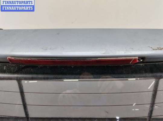 купить Крышка багажника (дверь задняя) на Audi A4 B6 (2001-2004)