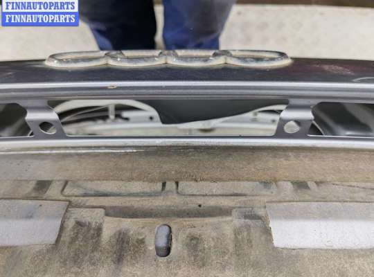 купить Крышка багажника (дверь задняя) на Audi A4 B6 (2001-2004)