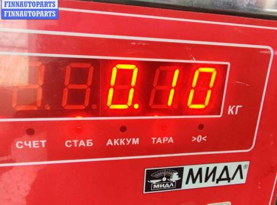 купить Клапан электромагнитный на Kia Sorento 1 (BL, 2002-2009)