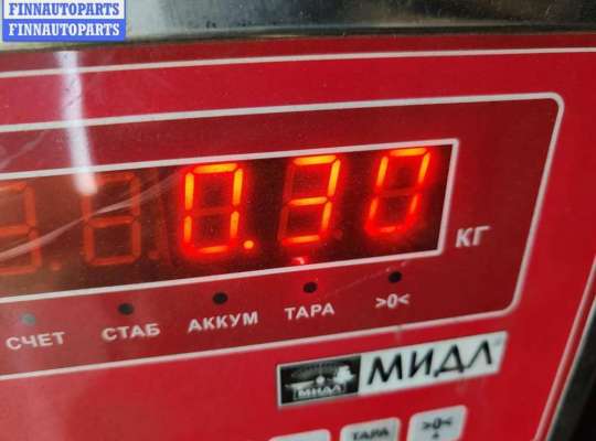 купить Переключатель поворотов на Opel Astra H (2004-2009)