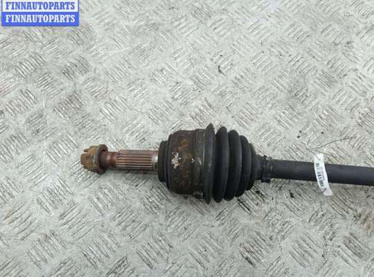 купить Полуось передняя правая на Nissan Micra K12 (2003-2010)