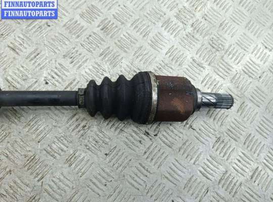 купить Полуось передняя правая на Nissan Micra K12 (2003-2010)