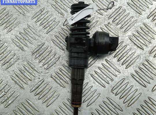 Форсунка топливная на Volkswagen Passat B5+ (3B, GP)