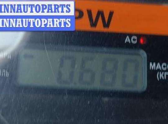 купить Блок розжига фар (ксенон) на Audi A6 C5 (1997-2005)