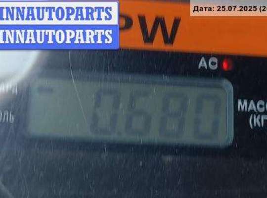 купить Блок розжига фар (ксенон) на Audi A6 C5 (1997-2005)