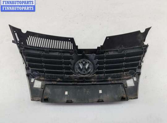 купить Решетка радиатора на Volkswagen Passat B6