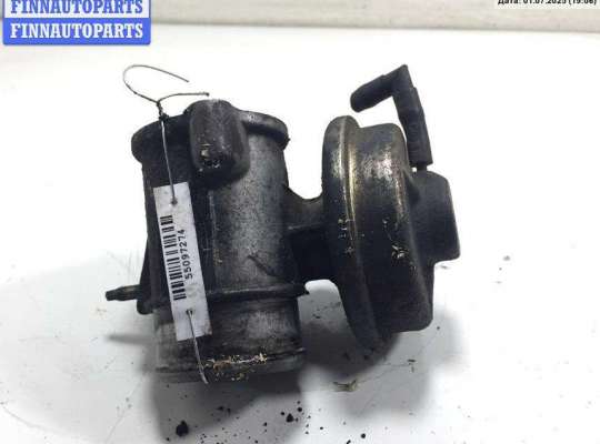 Клапан EGR (рециркуляции выхлопных газов) FO1850335 на Ford Mondeo III (2000-2007)