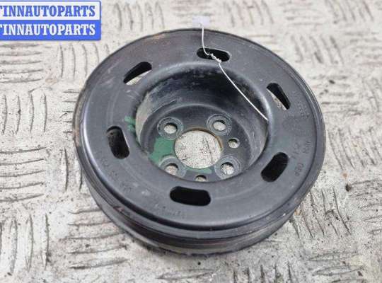 Шкив коленвала VG2573927 на Volkswagen Touran