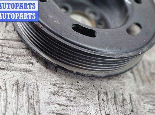 Шкив коленвала на Volkswagen Touran I (1T)
