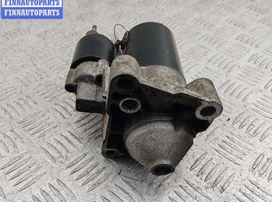 купить Стартер на Renault Scenic II (2003-2009)