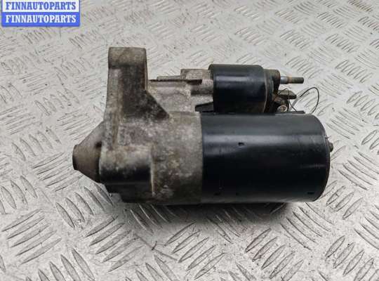 купить Стартер на Renault Scenic II (2003-2009)