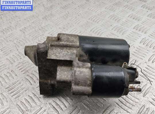 купить Стартер на Renault Scenic II (2003-2009)