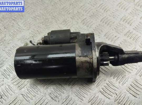 Стартер AU1718371 на Audi A4 B6 (2001-2004)