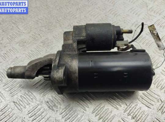 купить Стартер на Audi A4 B6 (2001-2004)