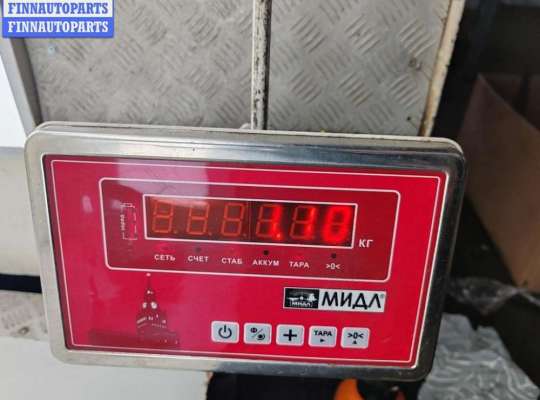 купить Фонарь задний правый на Peugeot 307