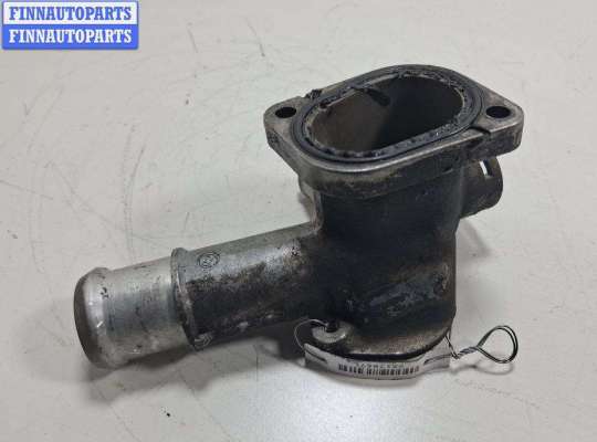 купить Фланец (тройник) системы охлаждения на Audi A6 C5 (1997-2005)