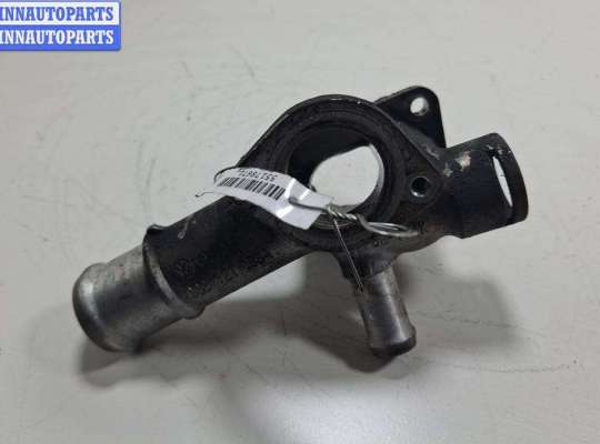 купить Фланец (тройник) системы охлаждения на Audi A6 C5 (1997-2005)