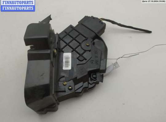 купить Замок двери задней левой на Ford C-Max