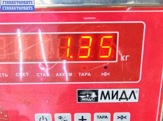 купить Руль на Ford Focus II (2004-2011)