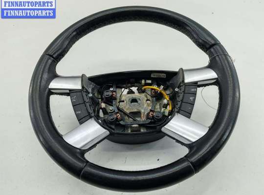 Купить Руль на Ford Focus II (2004-2011) Руль FO2148144 на Ford Focus II (2004-2011)