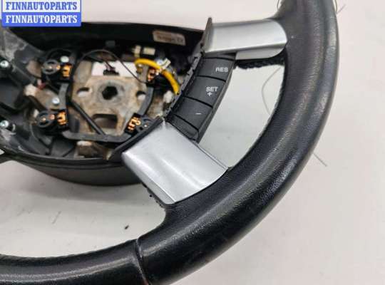 купить Руль на Ford Focus II (2004-2011)