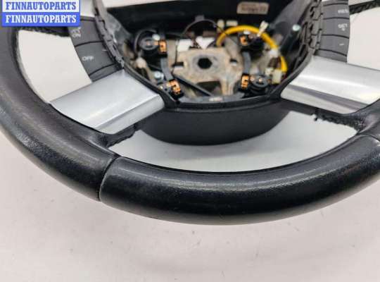 купить Руль на Ford Focus II (2004-2011)