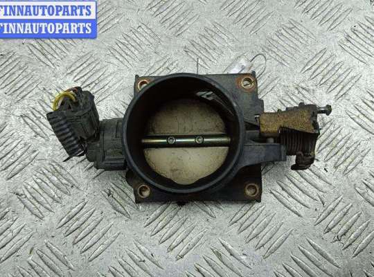 Заслонка дроссельная MZ662445 на Mazda 6 (2002-2007) GG/GY