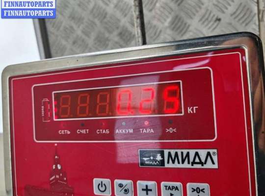 купить Ограничитель открывания двери передней на Opel Astra G (1998-2004)