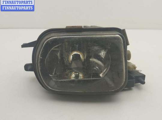 Фара противотуманная левая MB1709707 на Mercedes C-Class W203 (2000-2006)