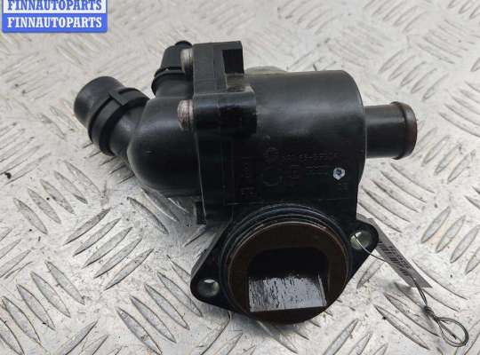 купить Корпус термостата на Audi A4 B7 (2004-2008)