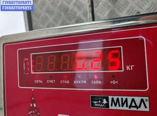 купить Шлейф подрулевой на Volkswagen Passat B5+ (GP)